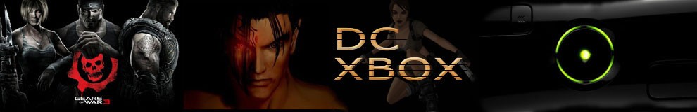 DC XBOX